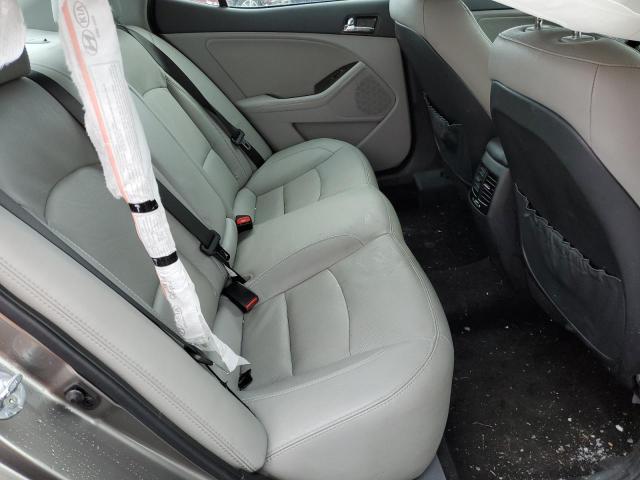 Photo 10 from auction – 2013 KIA OPTIMA EX with VIN 5XXGN4A74DG109696