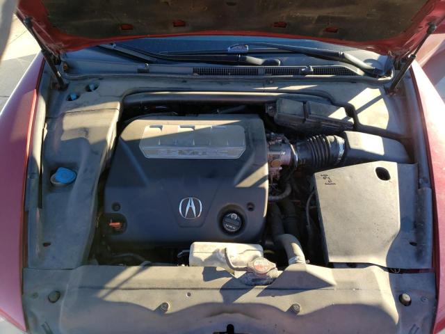 Photo 11 from auction – 2008 ACURA TL with VIN 19UUA66238A000897
