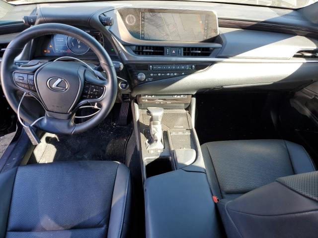 Photo 8 from auction – 2021 LEXUS ES 300H with VIN 58ADA1C18MU010335