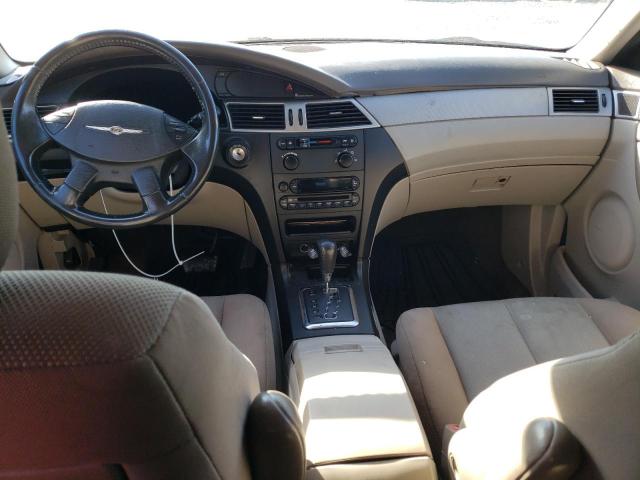 Photo 8 from auction – 2005 CHRYSLER PACIFICA with VIN 2C4GM48LX5R556290