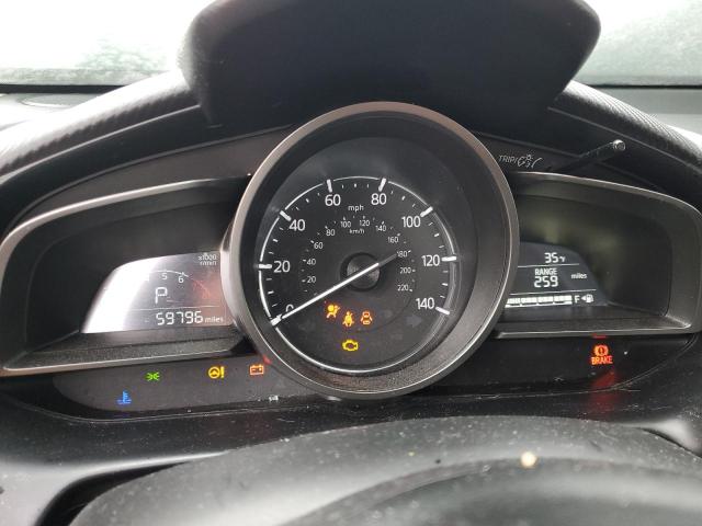 Photo 9 from auction – 2018 MAZDA CX-3 SPORT with VIN JM1DKFB74J1308437
