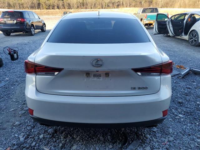 Photo 6 from auction – 2019 LEXUS IS 300 with VIN JTHBA1D29K5090017