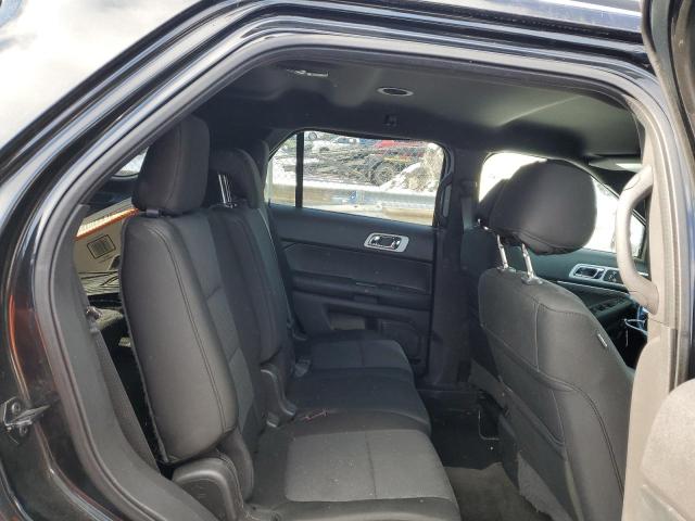 Photo 11 from auction – 2015 FORD EXPLORER X with VIN 1FM5K7D84FGC63385