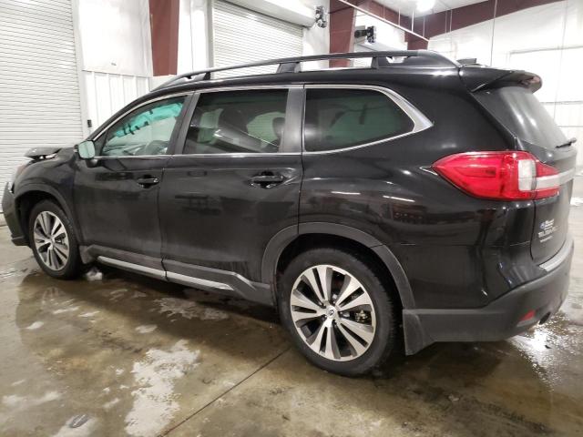 Photo 2 from auction – 2019 SUBARU ASCENT LIM with VIN 4S4WMAPDXK3408323