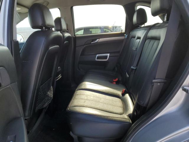 Photo 11 from auction – 2012 CHEVROLET CAPTIVA SP with VIN 3GNAL3E58CS525510