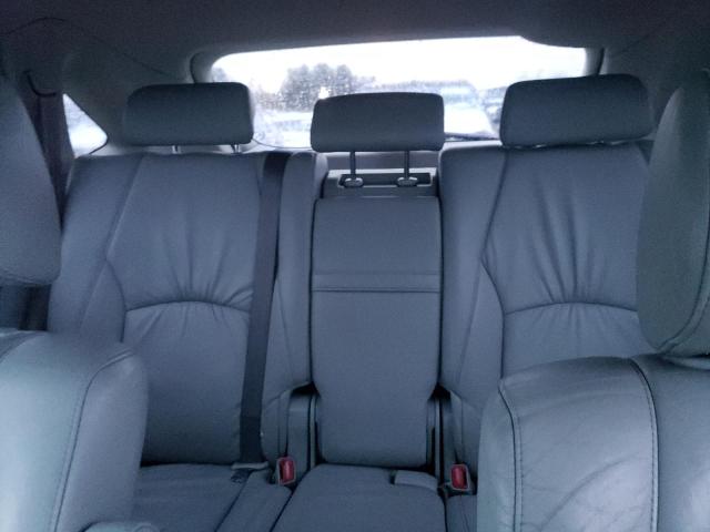 Photo 10 from auction – 2004 LEXUS RX 330 with VIN JTJHA31U340017042