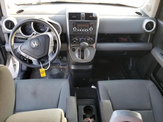 Photo 8 from auction – 2007 HONDA ELEMENT EX with VIN 5J6YH18787L012919