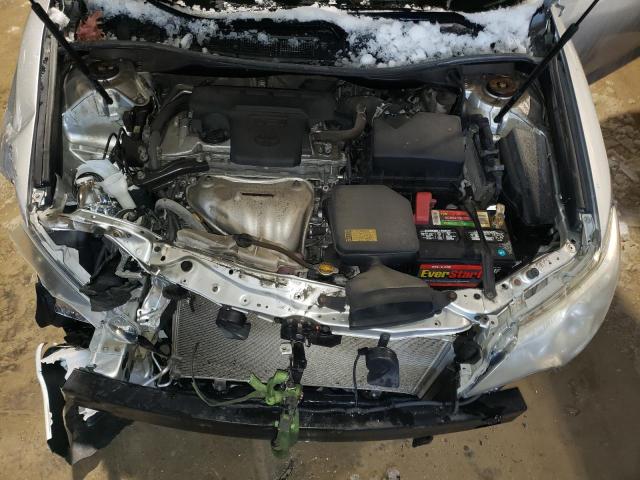 Photo 11 from auction – 2013 TOYOTA CAMRY L with VIN 4T4BF1FK5DR305595