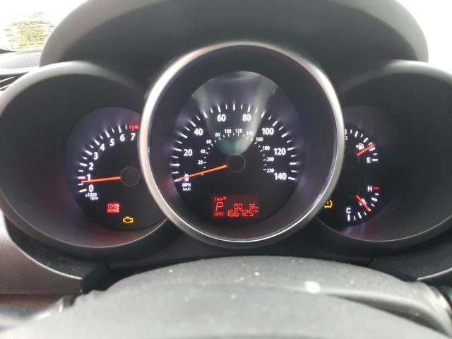 Снимка 9 от търг – 2012 KIA SOUL + с VIN KNDJT2A69C7435900