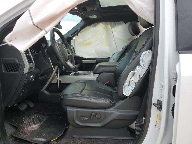 Photo 7 from auction – 2019 FORD F150 SUPER with VIN 1FTEW1E48KKC28373