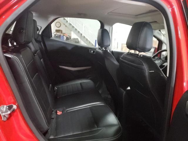 Photo 11 from auction – 2021 FORD ECOSPORT T with VIN MAJ6S3KL2MC426053