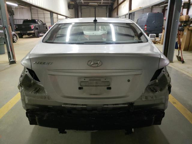 Photo 6 from auction – 2012 HYUNDAI ACCENT with VIN KMHCT4AE8CU100359