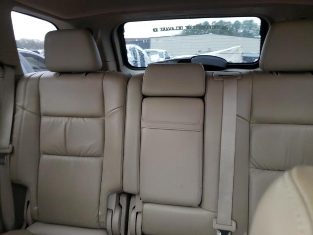 Photo 10 from auction – 2011 JEEP GRAND CHER with VIN 1J4RR5GG7BC679418
