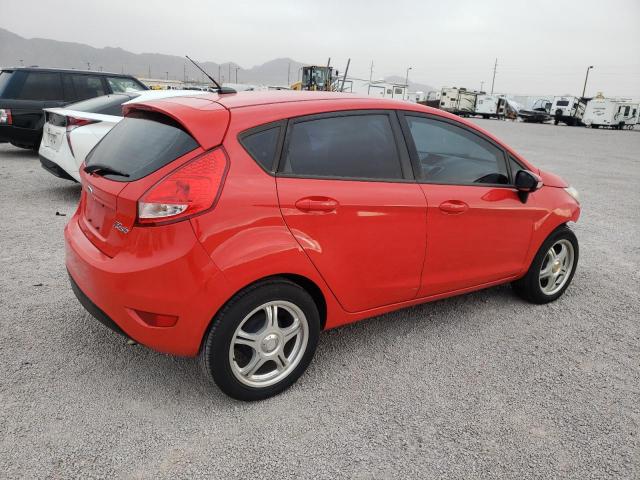 Photo 3 from auction – 2013 FORD FIESTA SE with VIN 3FADP4EJ4DM118826