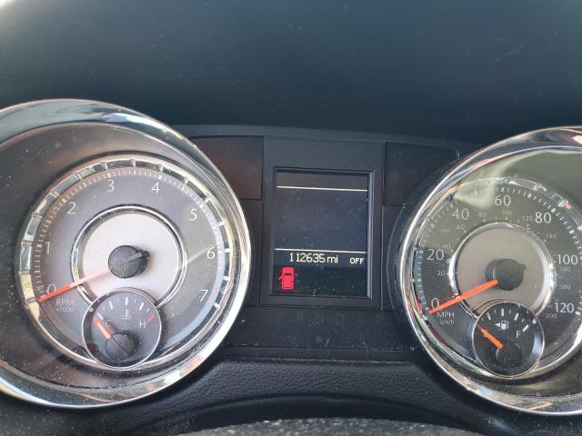 Photo 9 from auction – 2015 CHRYSLER TOWN & COU with VIN 2C4RC1BG2FR718016