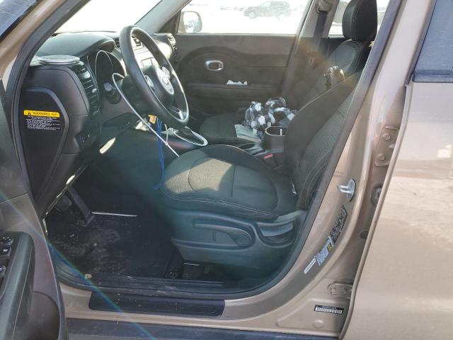 Снимка 7 от търг – 2014 KIA SOUL + с VIN KNDJP3A55E7103795