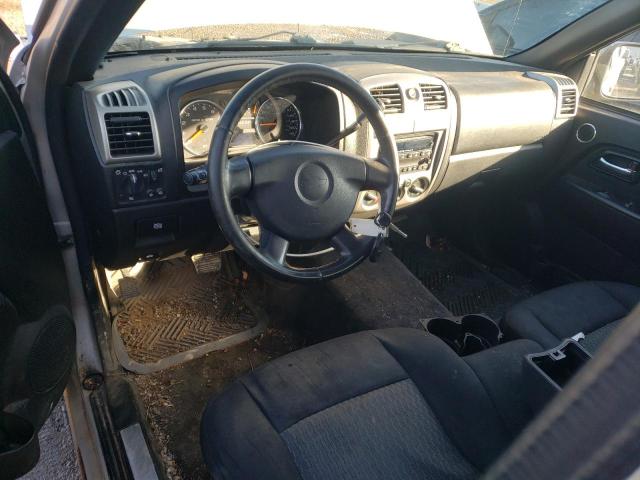 Photo 8 from auction – 2008 CHEVROLET COLORADO with VIN 1GCCS19E888136532