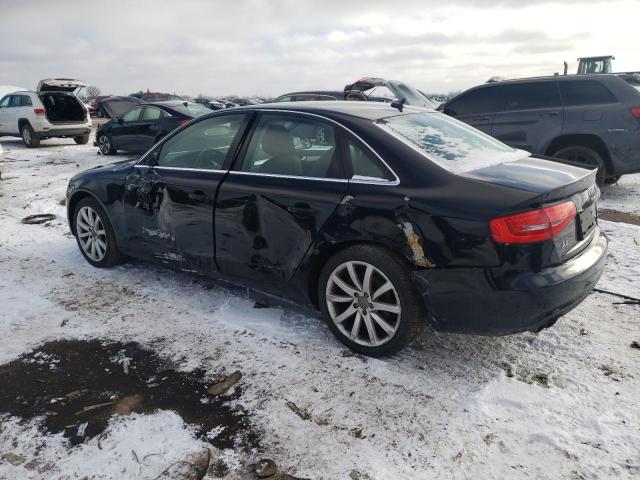 Photo 2 from auction – 2013 AUDI A4 PREMIUM with VIN WAUFFAFL3DN006414