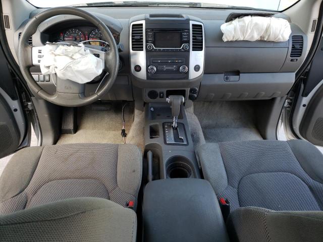 Photo 8 from auction – 2018 NISSAN FRONTIER S with VIN 1N6AD0ER4JN752687