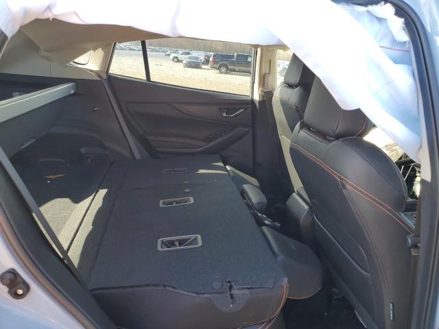 Photo 11 from auction – 2022 SUBARU CROSSTREK with VIN JF2GTHMC0NH224503