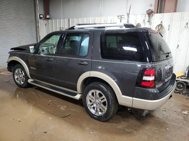 Photo 2 from auction – 2007 FORD EXPLORER E with VIN 1FMEU74E07UB88381