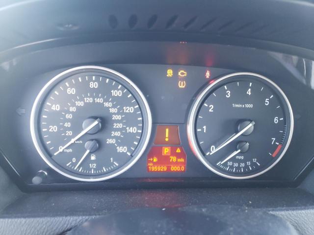 Photo 9 from auction – 2013 BMW X5 XDRIVE3 with VIN 5UXZV4C52DL994628