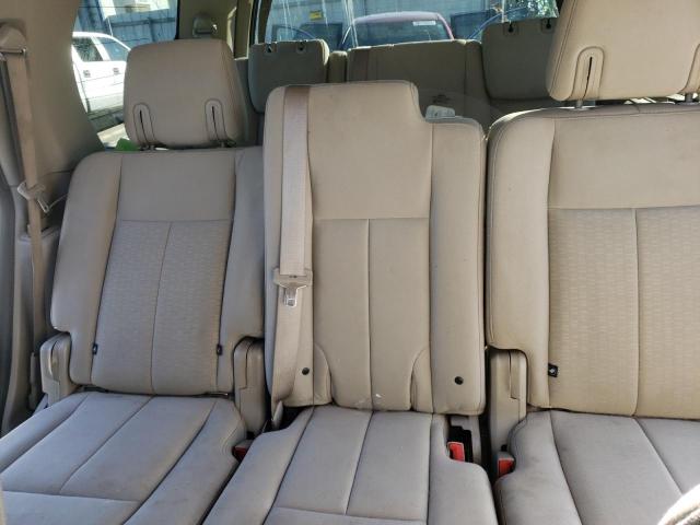 Photo 10 from auction – 2011 FORD EXPEDITION with VIN 1FMJU1F5XBEF50728