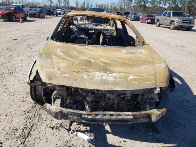 Photo 5 from auction – 2017 HYUNDAI SONATA SE with VIN 5NPE24AF7HH512363