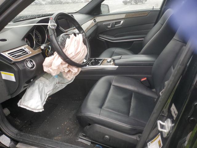 Photo 7 from auction – 2014 MERCEDES-BENZ E 350 4MAT with VIN WDDHF8JB8EA799565
