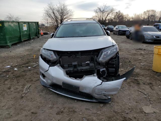 Photo 5 from auction – 2016 NISSAN ROGUE S with VIN KNMAT2MV4GP727088