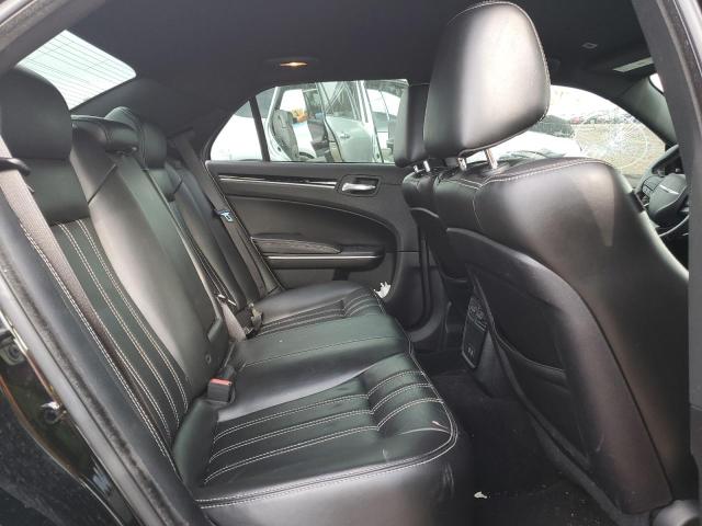 Photo 10 from auction – 2019 CHRYSLER 300 S with VIN 2C3CCAGG4KH648439