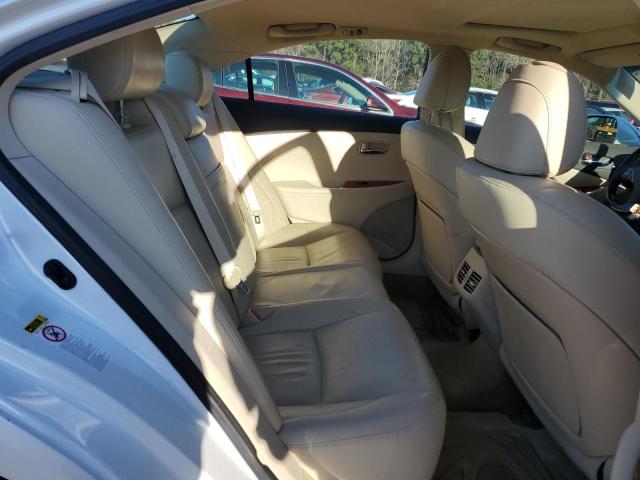 Photo 10 from auction – 2011 LEXUS ES 350 with VIN JTHBK1EG4B2415178
