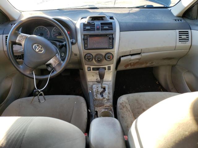 Photo 8 from auction – 2012 TOYOTA COROLLA BA with VIN 2T1BU4EE5CC903862