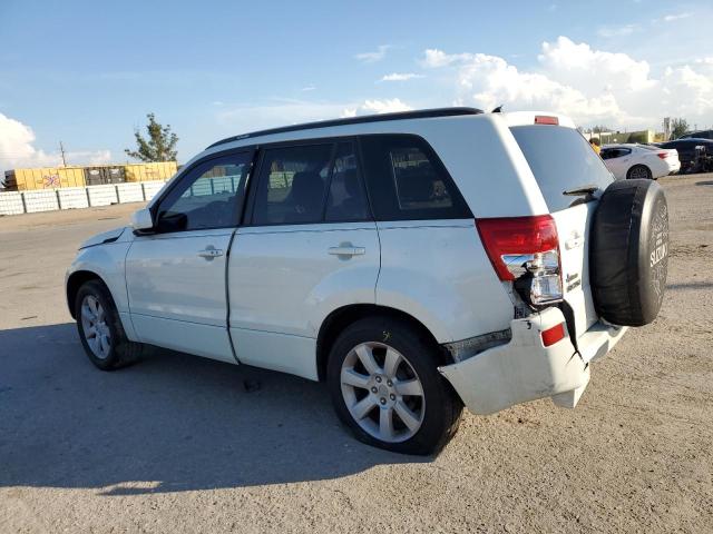 Photo 2 from auction – 2011 SUZUKI GRAND VITA with VIN JS3TE0D71B4100269