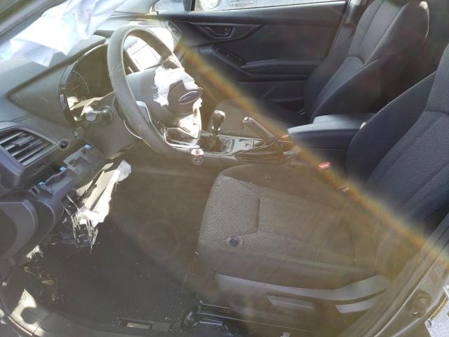 Photo 7 from auction – 2022 SUBARU CROSSTREK with VIN JF2GTAAC1N9254776