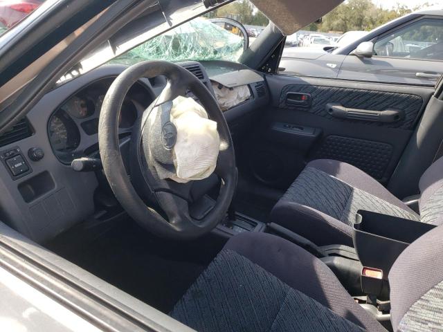 Photo 7 from auction – 2000 TOYOTA RAV4 with VIN JT3GP10V2Y0052094