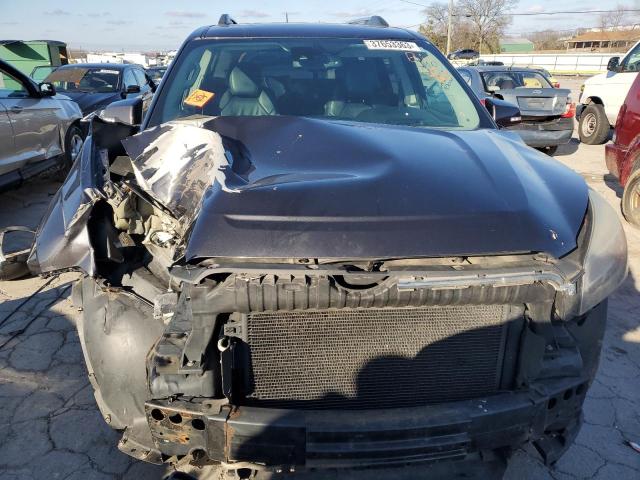 Photo 5 from auction – 2014 GMC ACADIA DEN with VIN 1GKKVTKD4EJ162120