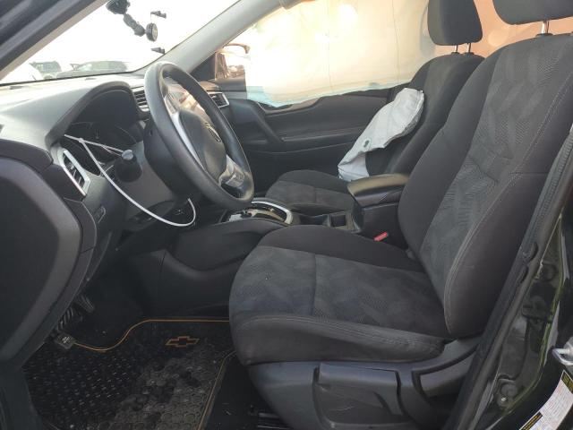 Photo 7 from auction – 2016 NISSAN ROGUE S with VIN KNMAT2MV6GP654631