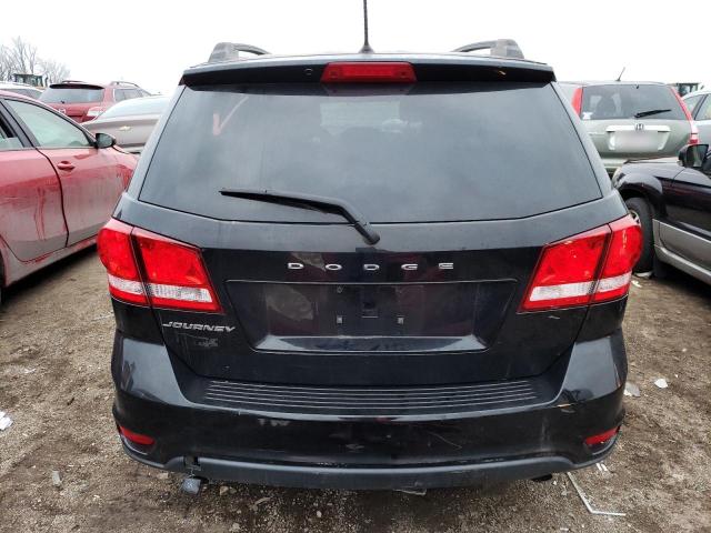 Photo 6 from auction – 2018 DODGE JOURNEY SX with VIN 3C4PDCBG1JT522803