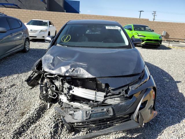 Photo 5 from auction – 2020 TOYOTA PRIUS PRIM with VIN JTDKARFP6L3148686