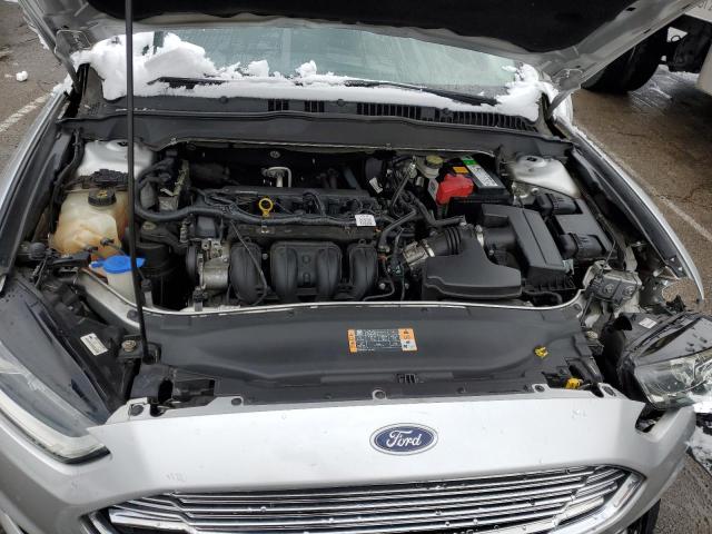 Photo 11 from auction – 2014 FORD FUSION SE with VIN 3FA6P0H7XER171925