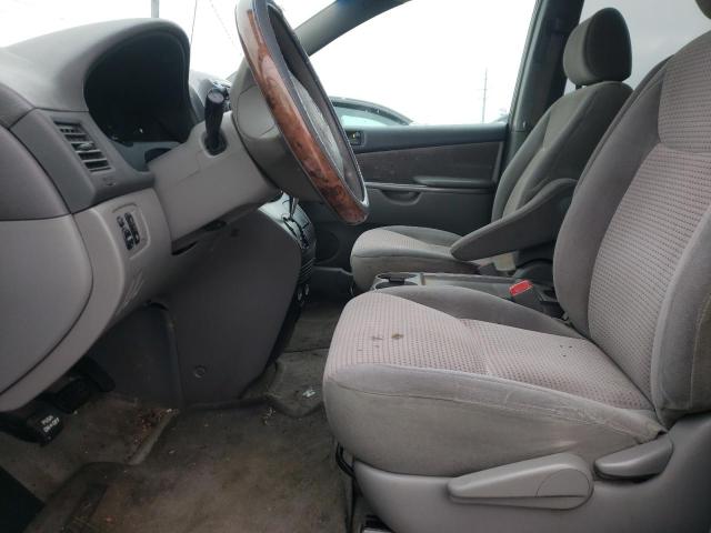 Photo 7 from auction – 2006 TOYOTA SIENNA CE with VIN 5TDZA23C46S498327