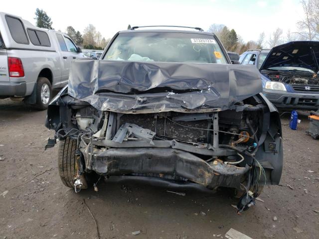 Photo 5 from auction – 2002 GMC ENVOY with VIN 1GKDT13SX22433980