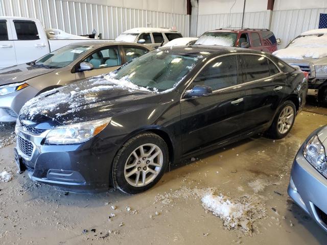Photo 1 from auction – 2015 CHEVROLET MALIBU 1LT with VIN 1G11C5SL2FF143286