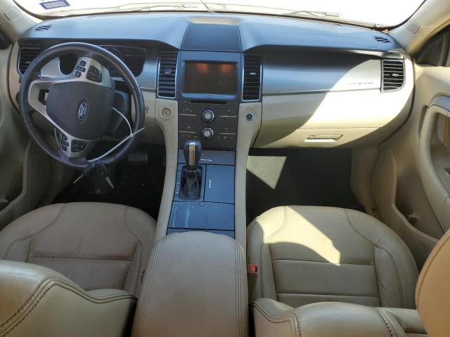 Photo 8 from auction – 2013 FORD TAURUS SEL with VIN 1FAHP2E88DG214892