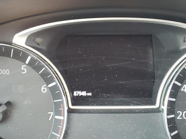 Photo 9 from auction – 2016 NISSAN ALTIMA 2.5 with VIN 1N4AL3AP5GN329840
