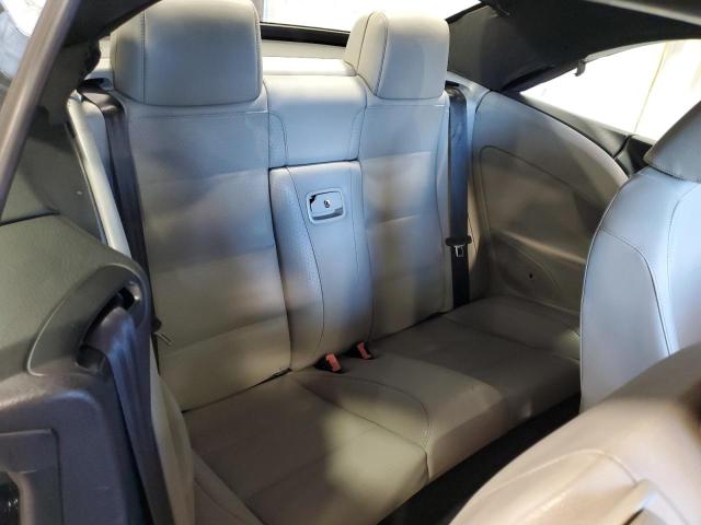 Photo 10 from auction – 2009 VOLKSWAGEN EOS TURBO with VIN WVWBA71F29V014287
