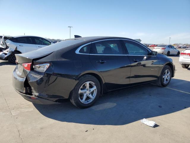 Photo 3 from auction – 2017 CHEVROLET MALIBU LS with VIN 1G1ZB5ST7HF127142