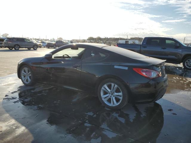 Photo 2 from auction – 2011 HYUNDAI GENESIS CO with VIN KMHHT6KD6BU045657