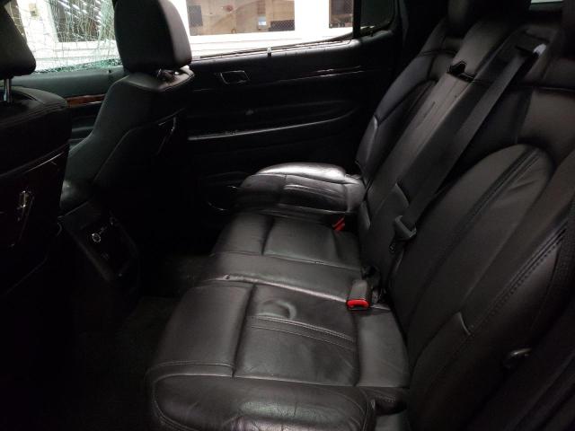 Photo 10 from auction – 2015 LINCOLN MKT with VIN 2LMHJ5NK2FBL03120